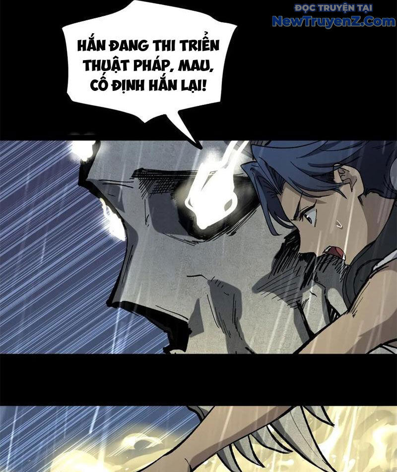 Người Giữ Cửa Vạn Giới Chapter 42.1 - 62