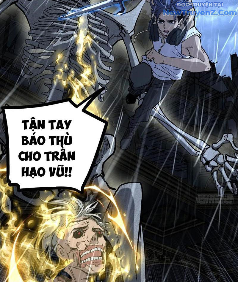 Người Giữ Cửa Vạn Giới Chapter 42.1 - 64