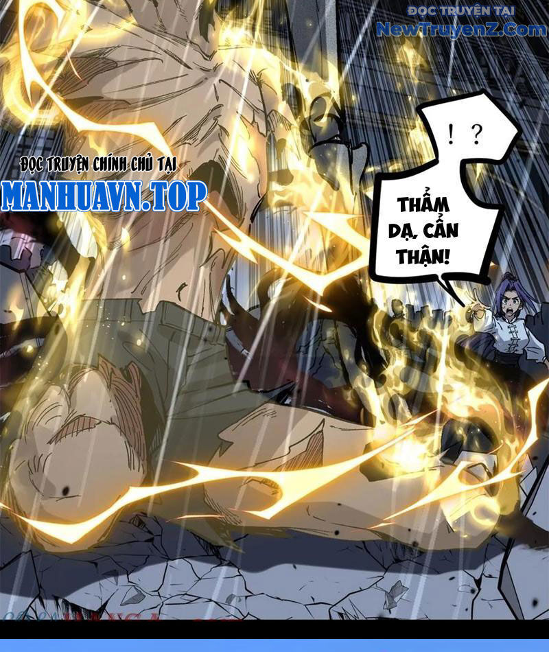 Người Giữ Cửa Vạn Giới Chapter 42.1 - 65