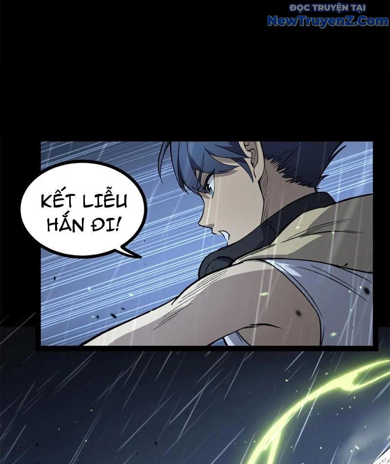 Người Giữ Cửa Vạn Giới Chapter 42.1 - 9