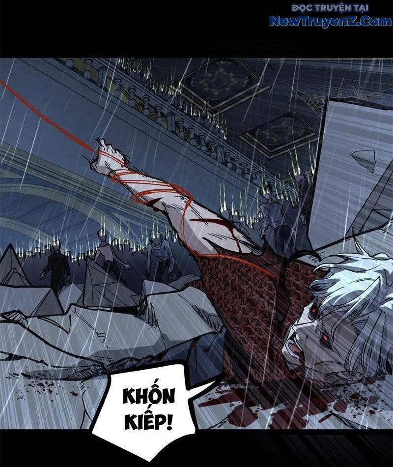 Người Giữ Cửa Vạn Giới Chapter 42.3 - 36
