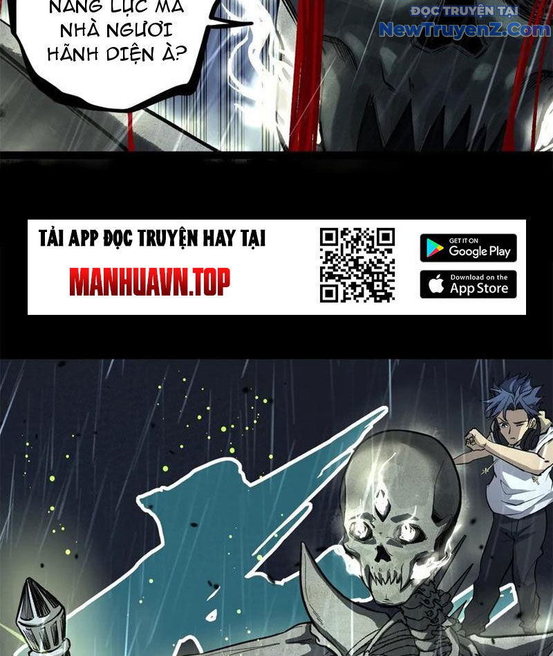 Người Giữ Cửa Vạn Giới Chapter 42.9 - 15