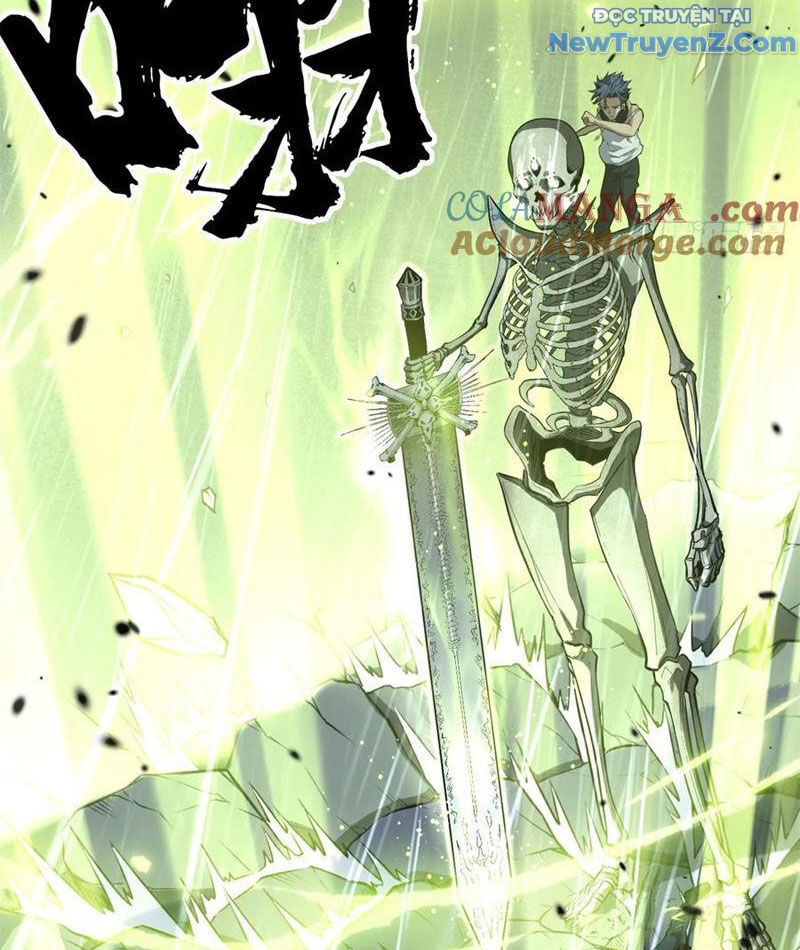 Người Giữ Cửa Vạn Giới Chapter 42.9 - 22