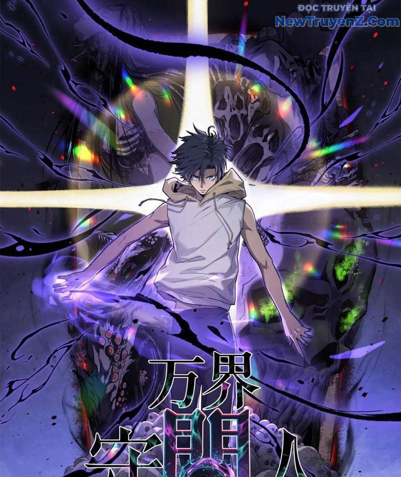Người Giữ Cửa Vạn Giới Chapter 42.9 - 4
