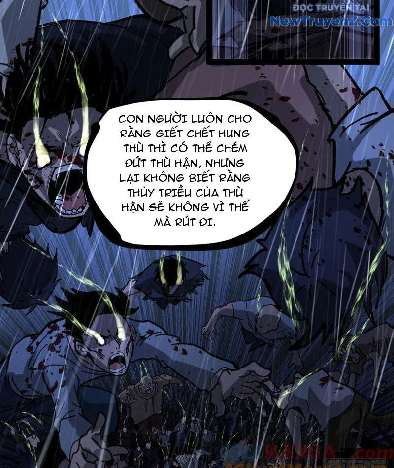 Người Giữ Cửa Vạn Giới Chapter 42.9 - 47