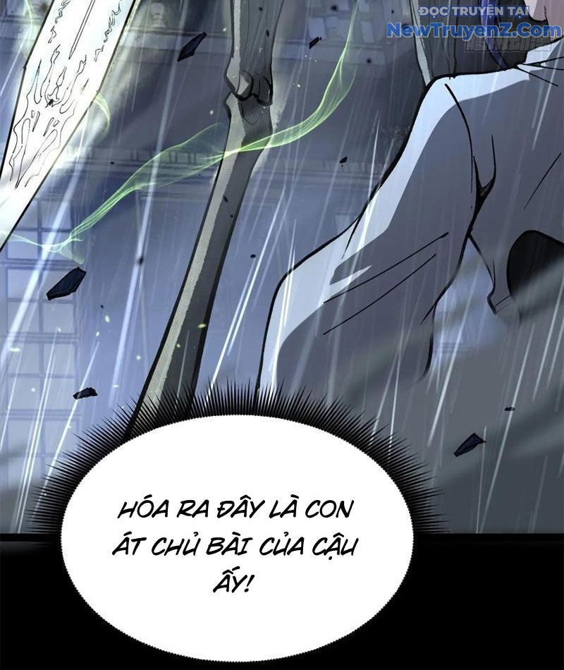 Người Giữ Cửa Vạn Giới Chapter 42.9 - 7