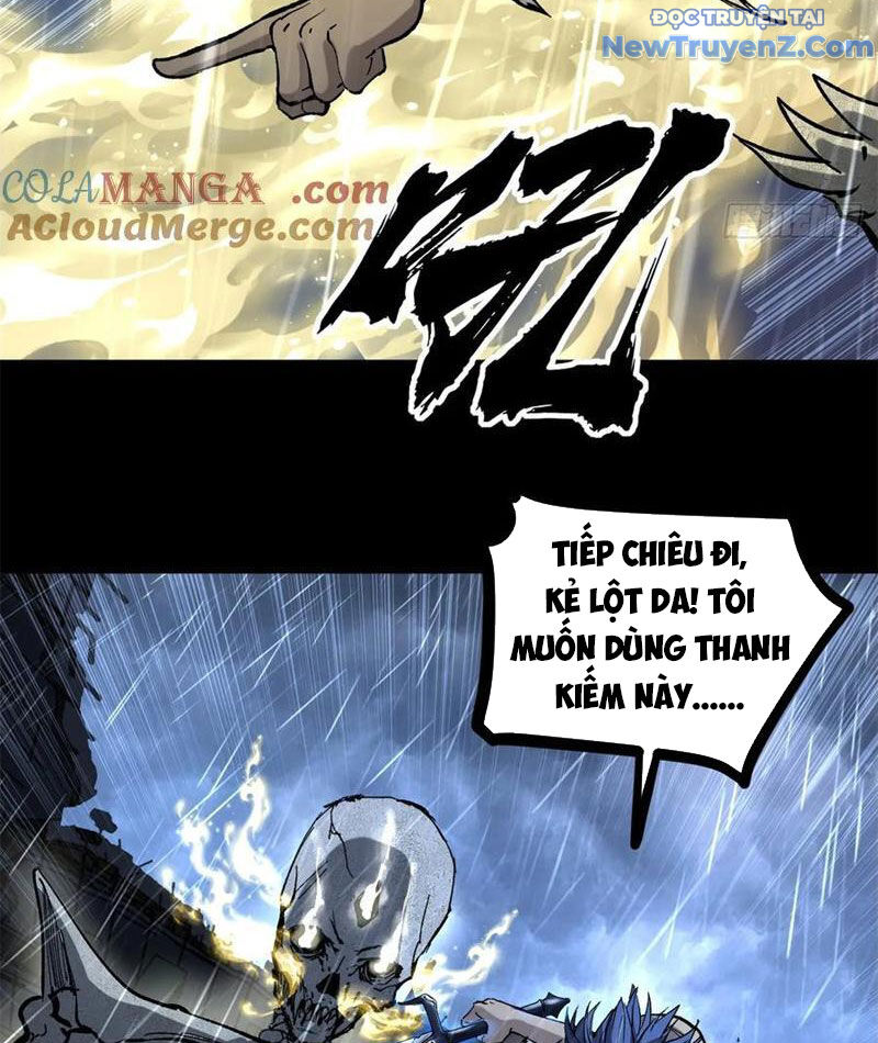 Người Giữ Cửa Vạn Giới Chapter 42.9 - 62
