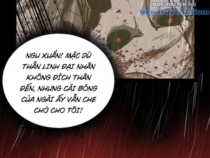 Người Giữ Cửa Vạn Giới Chapter 43.1 - 11