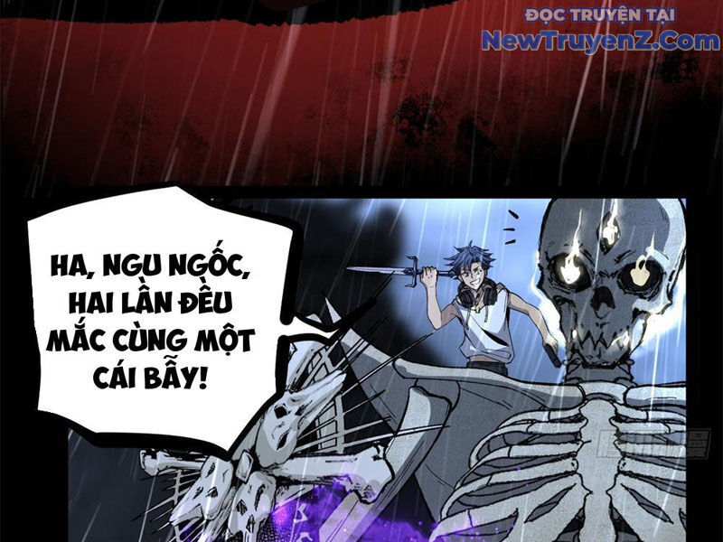 Người Giữ Cửa Vạn Giới Chapter 43.1 - 14