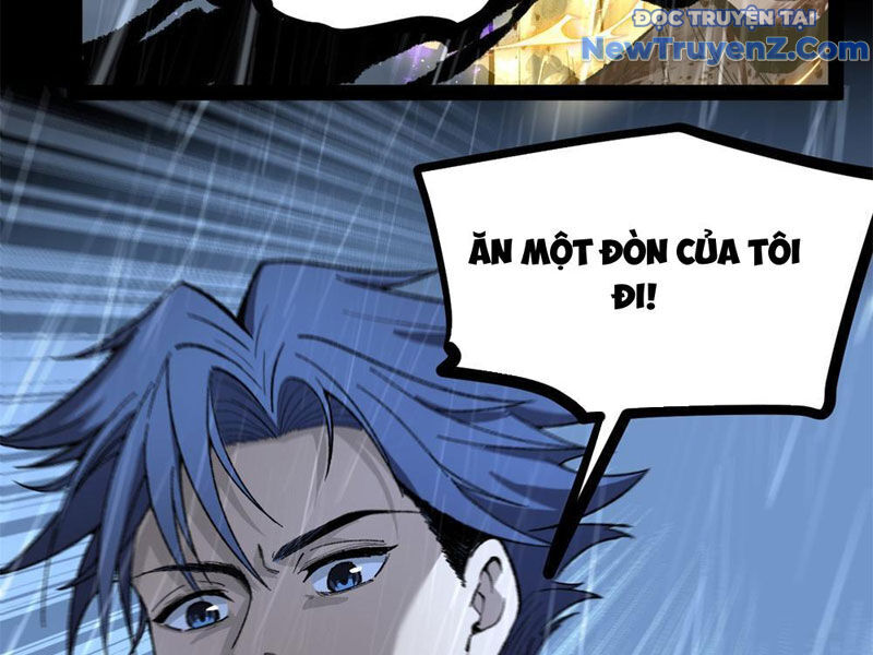 Người Giữ Cửa Vạn Giới Chapter 43.1 - 16