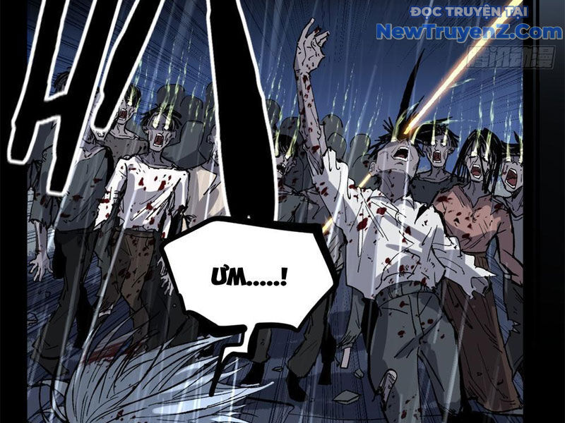Người Giữ Cửa Vạn Giới Chapter 43.1 - 19