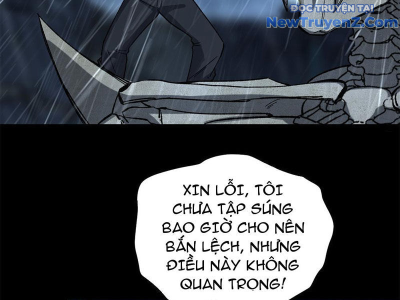 Người Giữ Cửa Vạn Giới Chapter 43.1 - 22