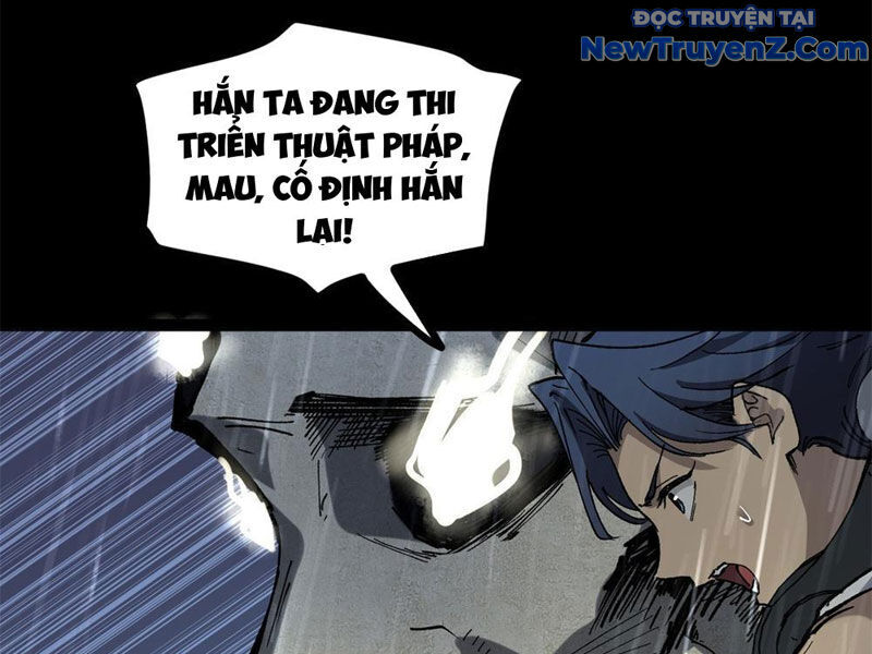 Người Giữ Cửa Vạn Giới Chapter 43.1 - 4