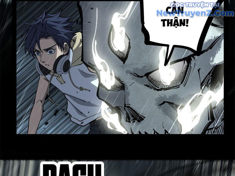 Người Giữ Cửa Vạn Giới Chapter 43.1 - 36