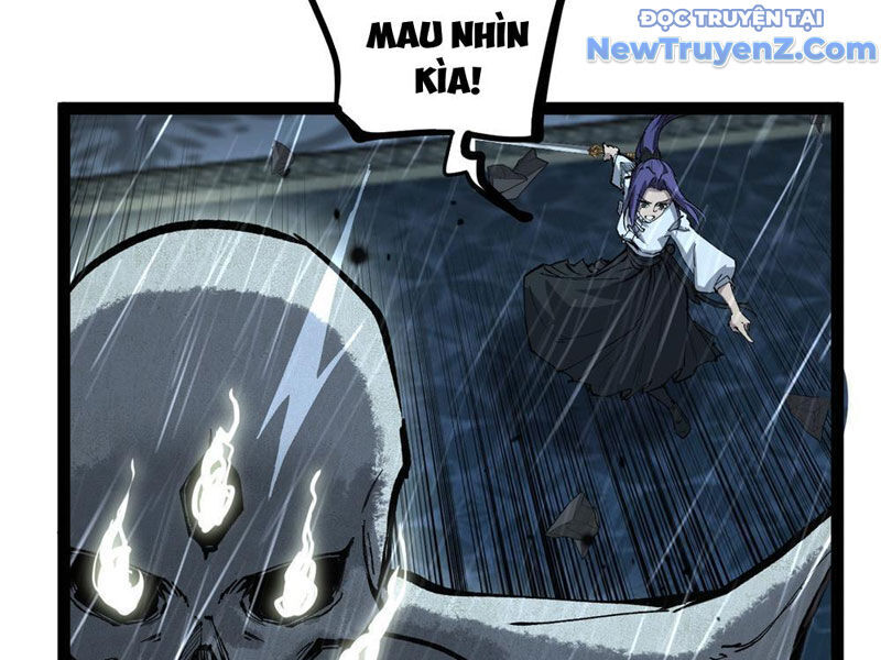 Người Giữ Cửa Vạn Giới Chapter 43.1 - 42