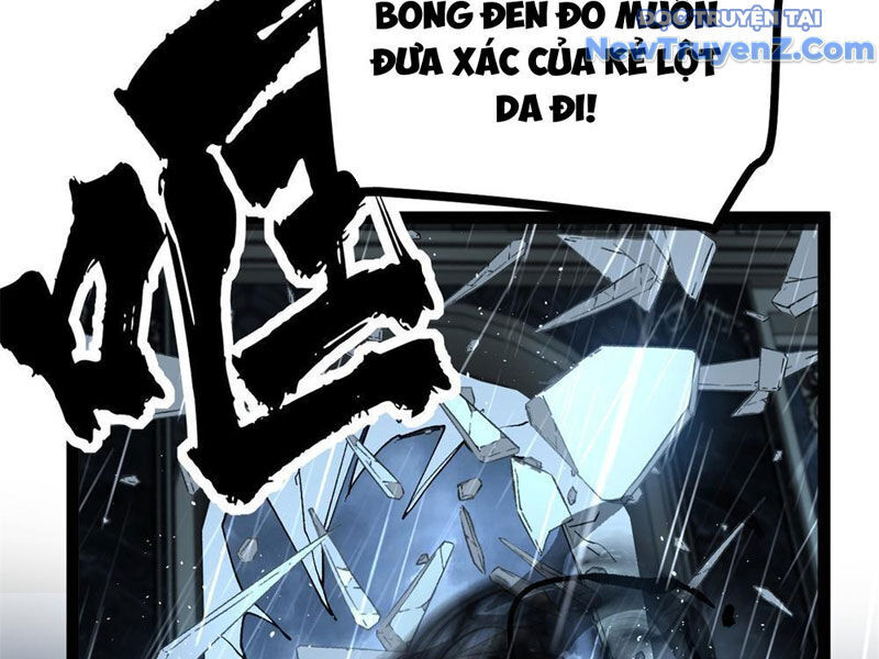 Người Giữ Cửa Vạn Giới Chapter 43.1 - 45