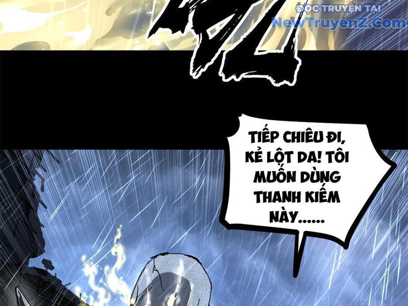 Người Giữ Cửa Vạn Giới Chapter 43.1 - 6