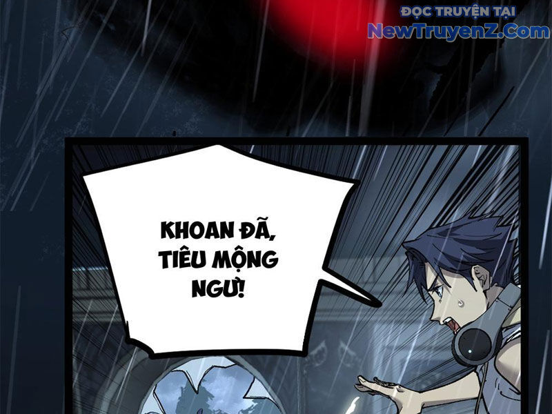 Người Giữ Cửa Vạn Giới Chapter 43.1 - 51