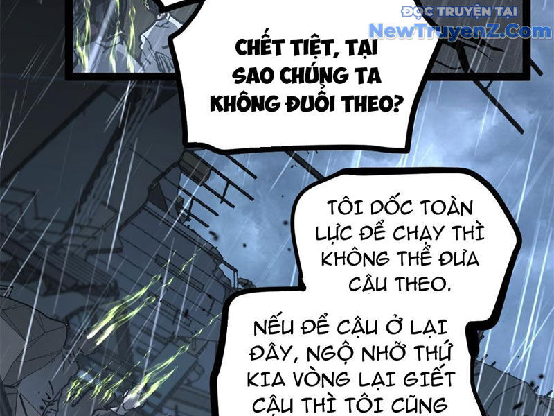 Người Giữ Cửa Vạn Giới Chapter 43.1 - 53