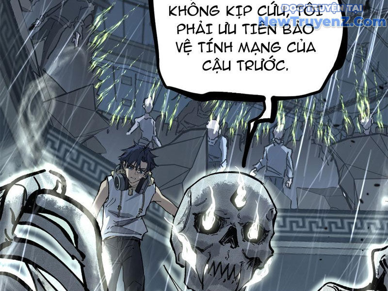 Người Giữ Cửa Vạn Giới Chapter 43.1 - 54