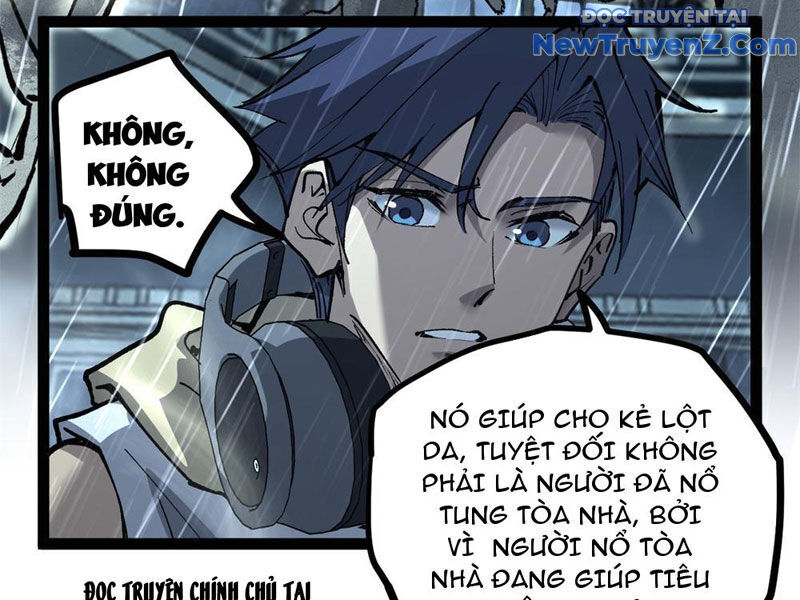 Người Giữ Cửa Vạn Giới Chapter 43.1 - 56