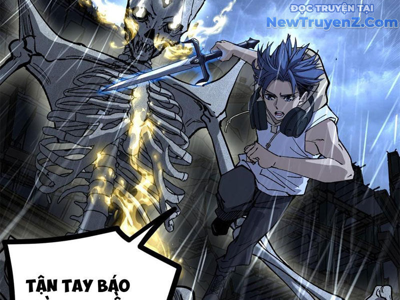 Người Giữ Cửa Vạn Giới Chapter 43.1 - 7