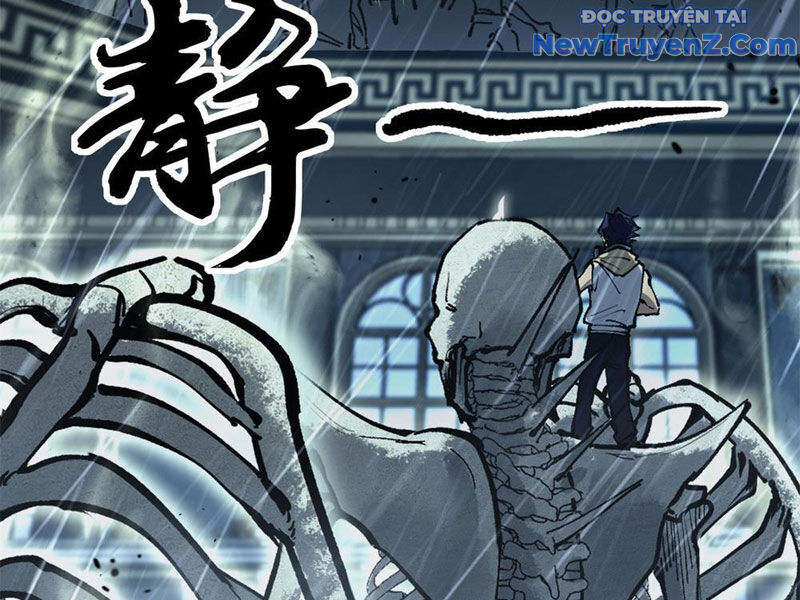 Người Giữ Cửa Vạn Giới Chapter 43.1 - 64