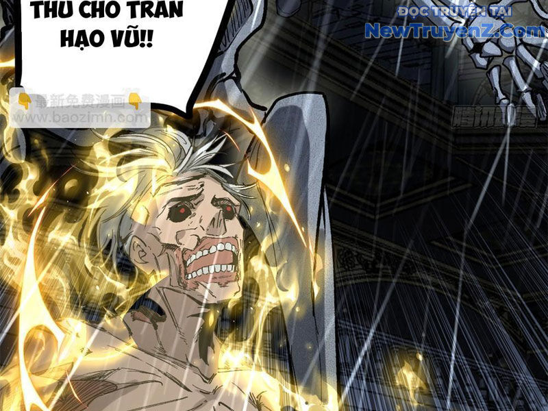 Người Giữ Cửa Vạn Giới Chapter 43.1 - 8
