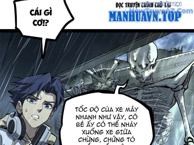 Người Giữ Cửa Vạn Giới Chapter 43.1 - 72