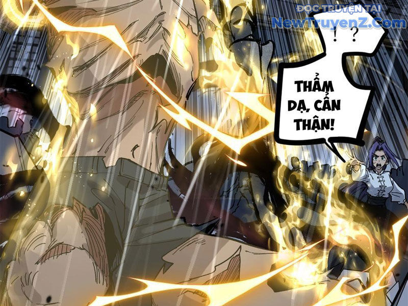 Người Giữ Cửa Vạn Giới Chapter 43.1 - 9