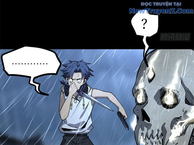 Người Giữ Cửa Vạn Giới Chapter 43.9 - 21