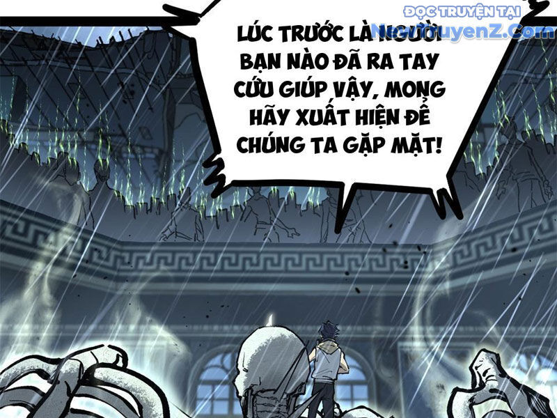 Người Giữ Cửa Vạn Giới Chapter 43.9 - 62