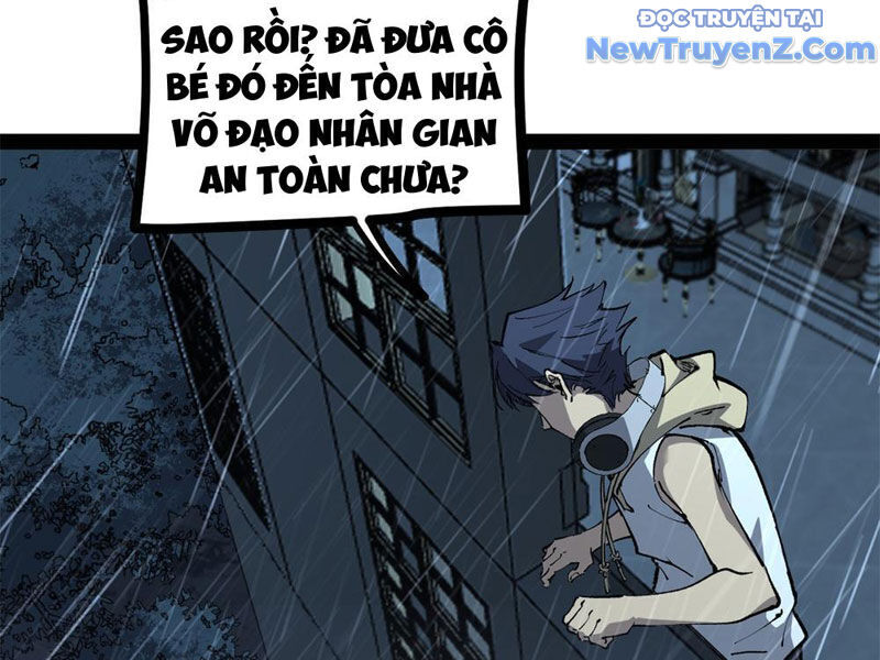 Người Giữ Cửa Vạn Giới Chapter 43.9 - 68