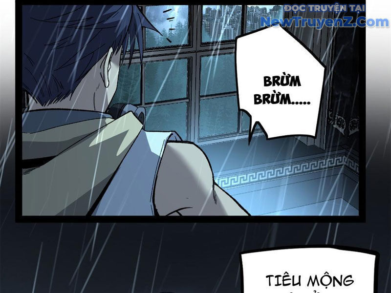 Người Giữ Cửa Vạn Giới Chapter 43.9 - 74