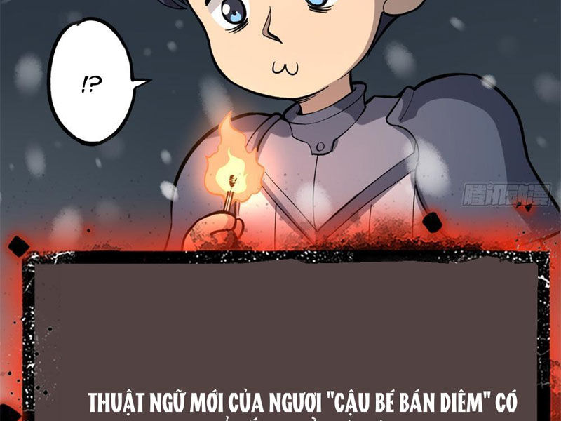 Người Giữ Cửa Vạn Giới Chapter 50 - 11