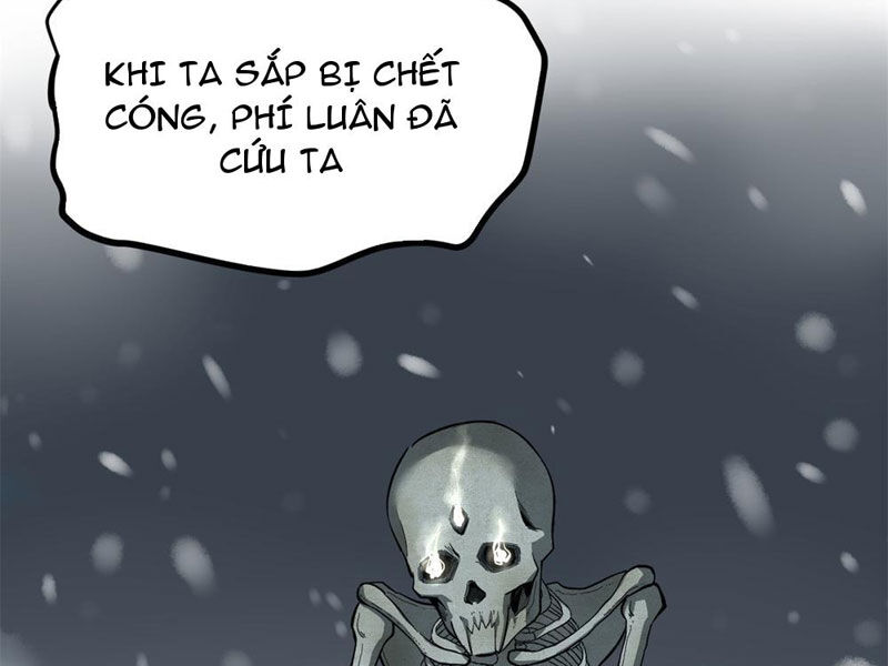 Người Giữ Cửa Vạn Giới Chapter 50 - 15