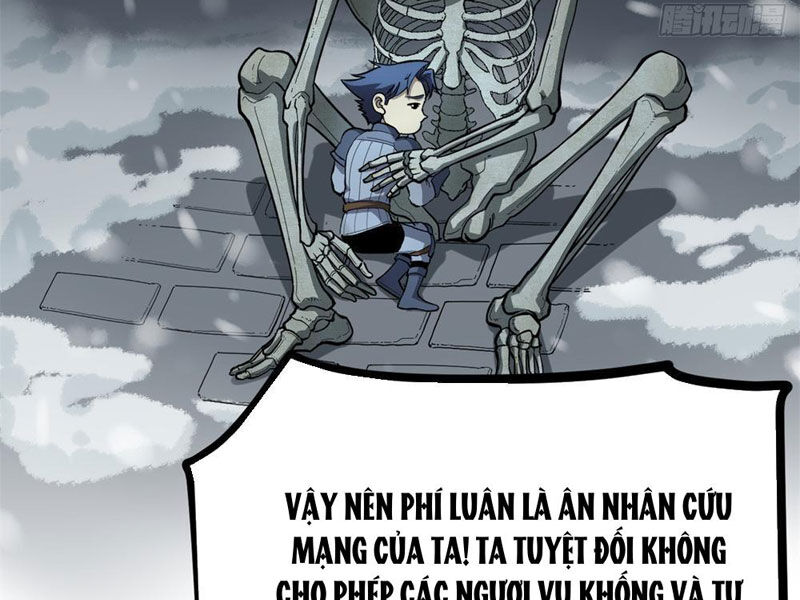 Người Giữ Cửa Vạn Giới Chapter 50 - 16