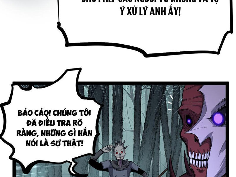Người Giữ Cửa Vạn Giới Chapter 50 - 17