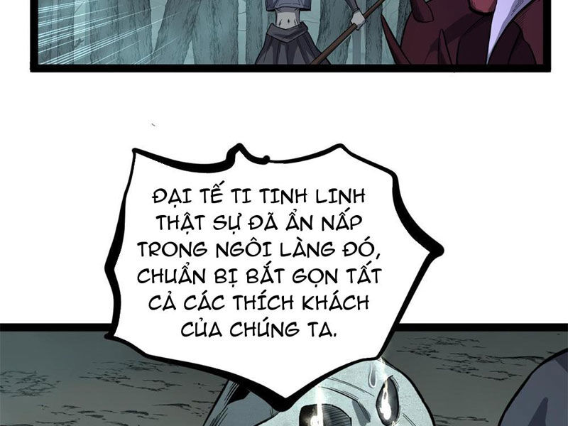 Người Giữ Cửa Vạn Giới Chapter 50 - 18