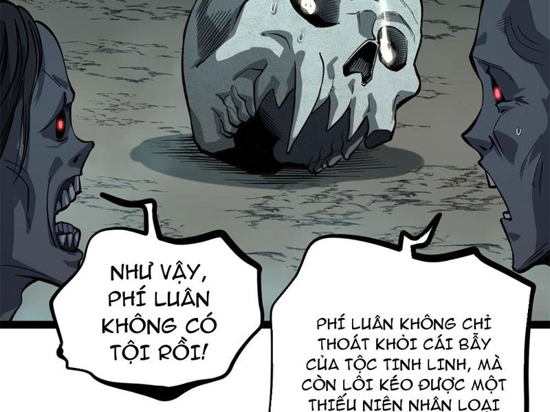 Người Giữ Cửa Vạn Giới Chapter 50 - 19