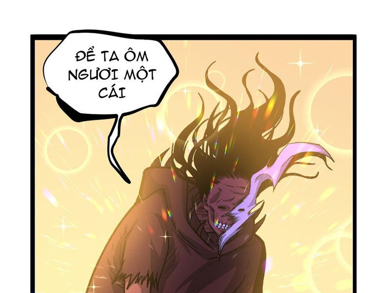 Người Giữ Cửa Vạn Giới Chapter 50 - 3