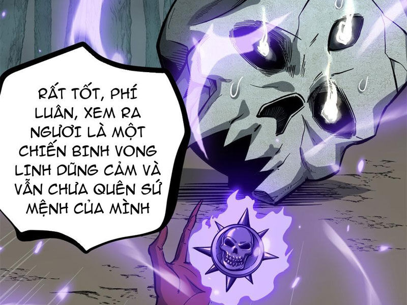 Người Giữ Cửa Vạn Giới Chapter 50 - 27