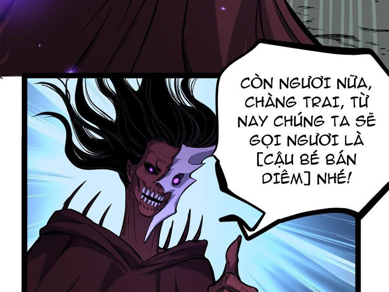 Người Giữ Cửa Vạn Giới Chapter 50 - 30