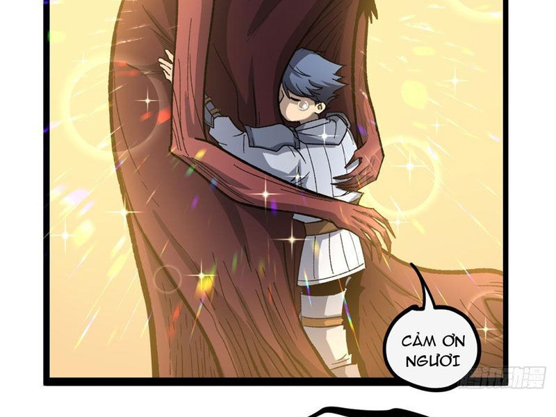 Người Giữ Cửa Vạn Giới Chapter 50 - 4