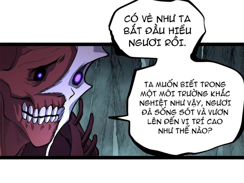 Người Giữ Cửa Vạn Giới Chapter 50 - 5