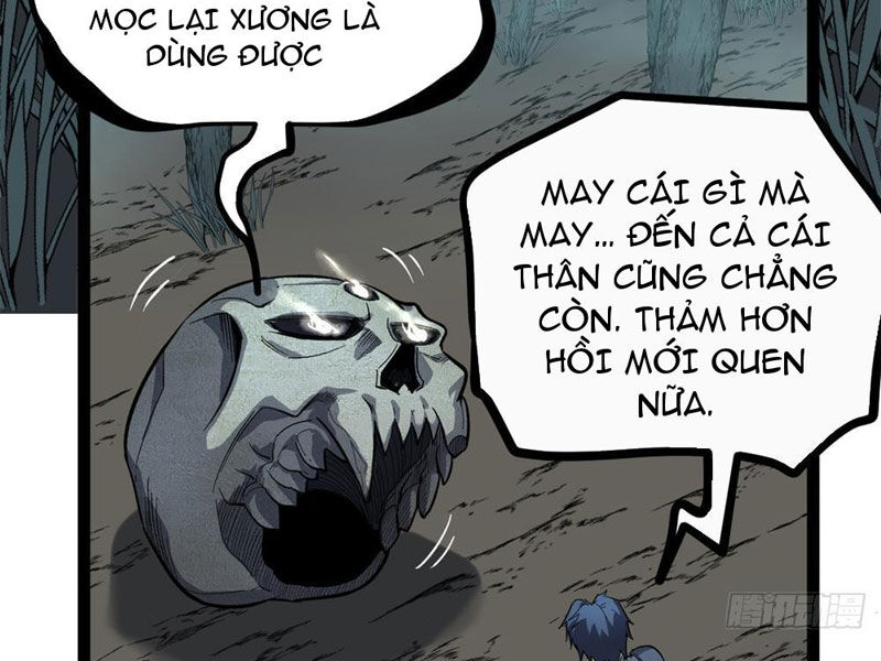 Người Giữ Cửa Vạn Giới Chapter 50 - 42