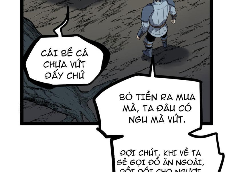 Người Giữ Cửa Vạn Giới Chapter 50 - 43