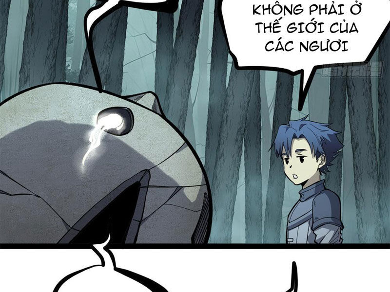 Người Giữ Cửa Vạn Giới Chapter 50 - 45