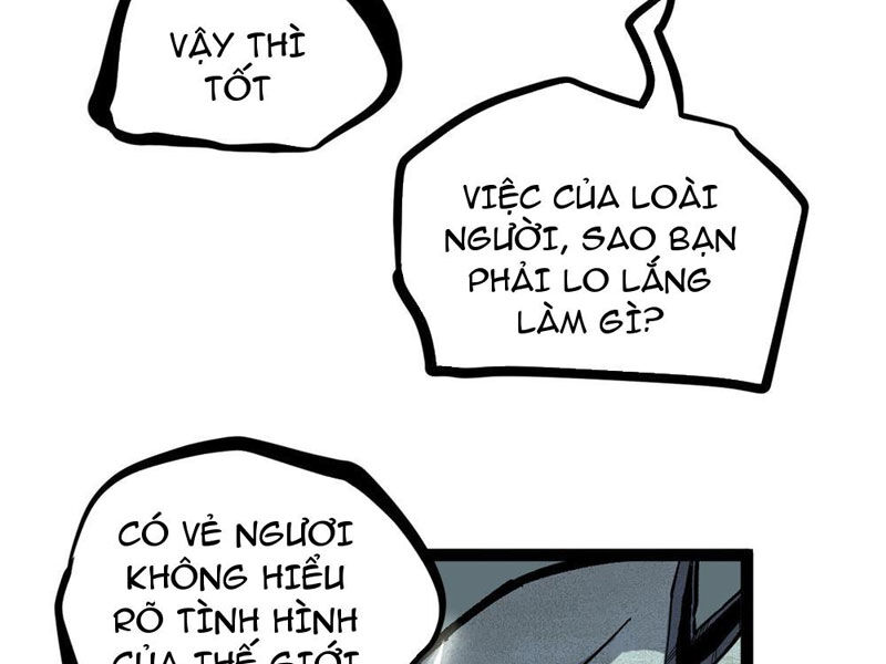 Người Giữ Cửa Vạn Giới Chapter 50 - 46