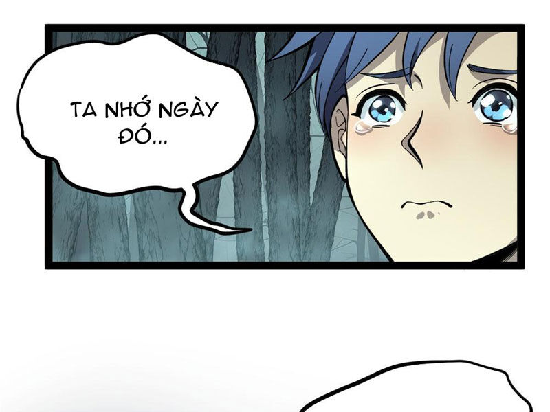 Người Giữ Cửa Vạn Giới Chapter 50 - 6